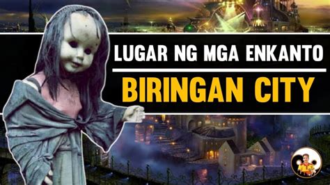 story of biringan city